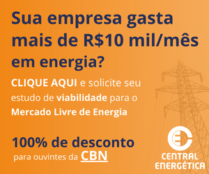 Mercado Livre de Energia