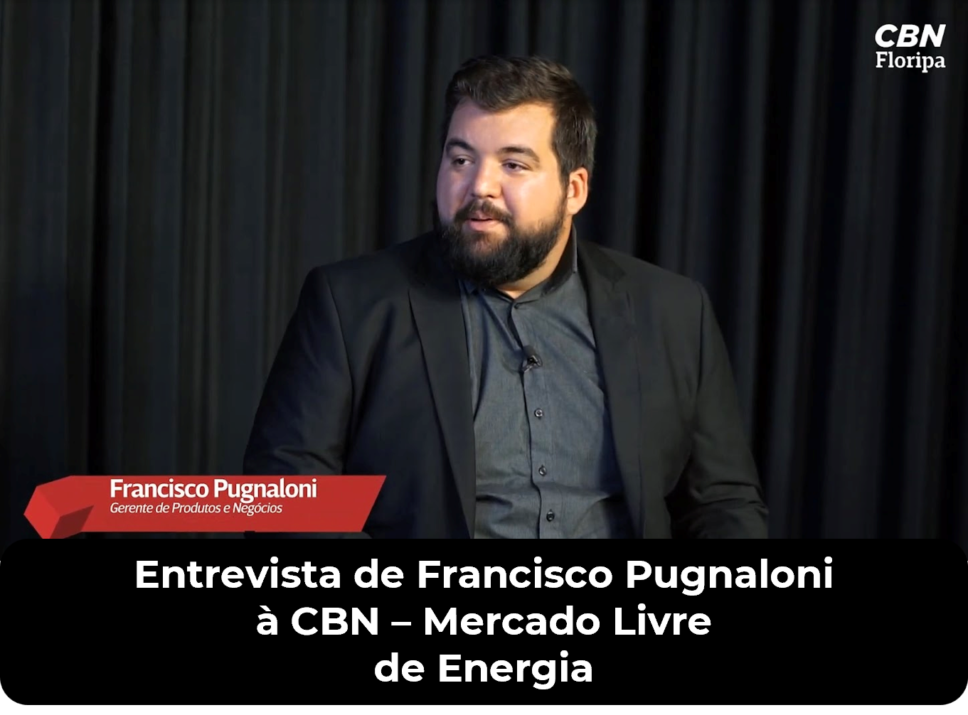 Mercado Livre de Energia