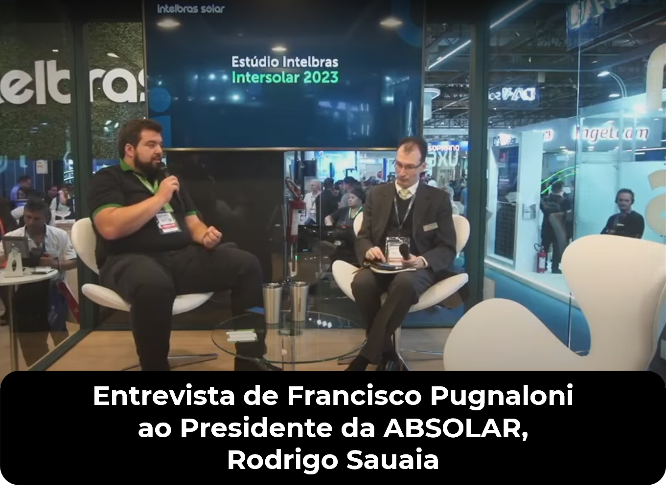 Mercado Livre de Energia