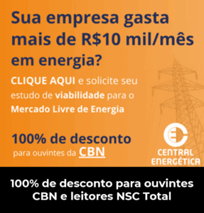 Mercado Livre de Energia