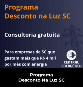 Mercado Livre de Energia