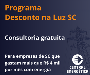 Mercado Livre de Energia