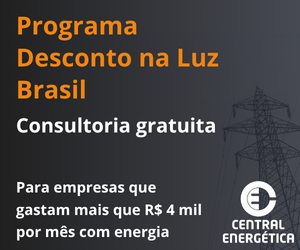 Mercado Livre de Energia