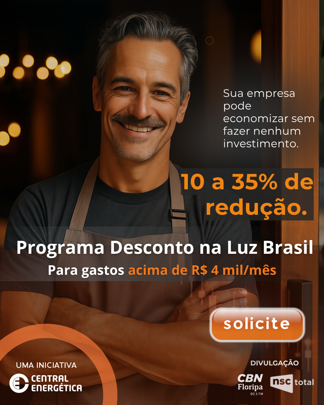 Mercado Livre de Energia