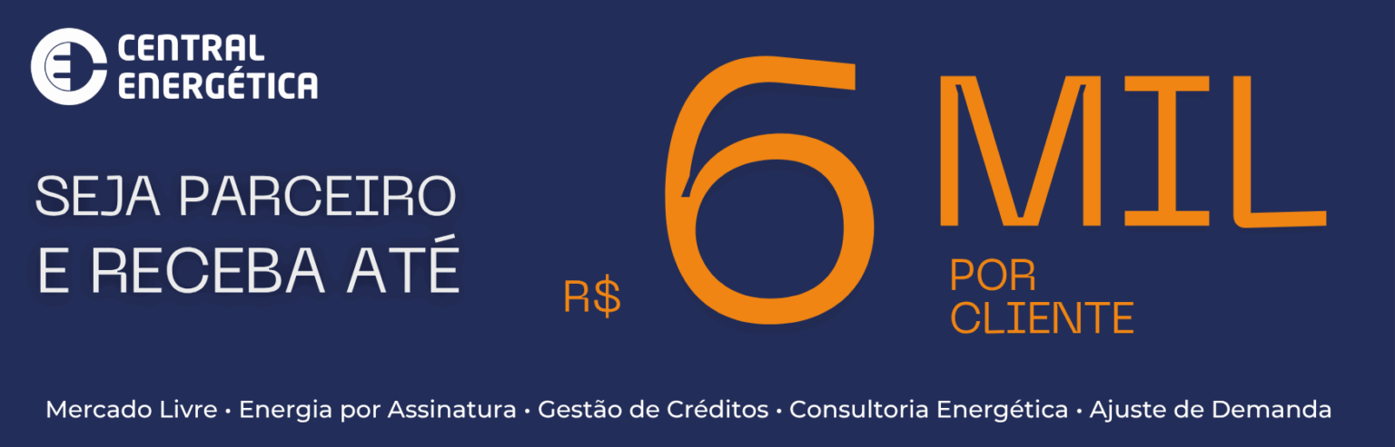 Mercado Livre de Energia