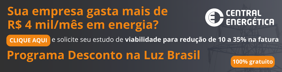 Mercado Livre de Energia