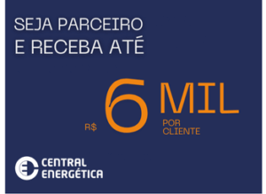 mercado livre de energia