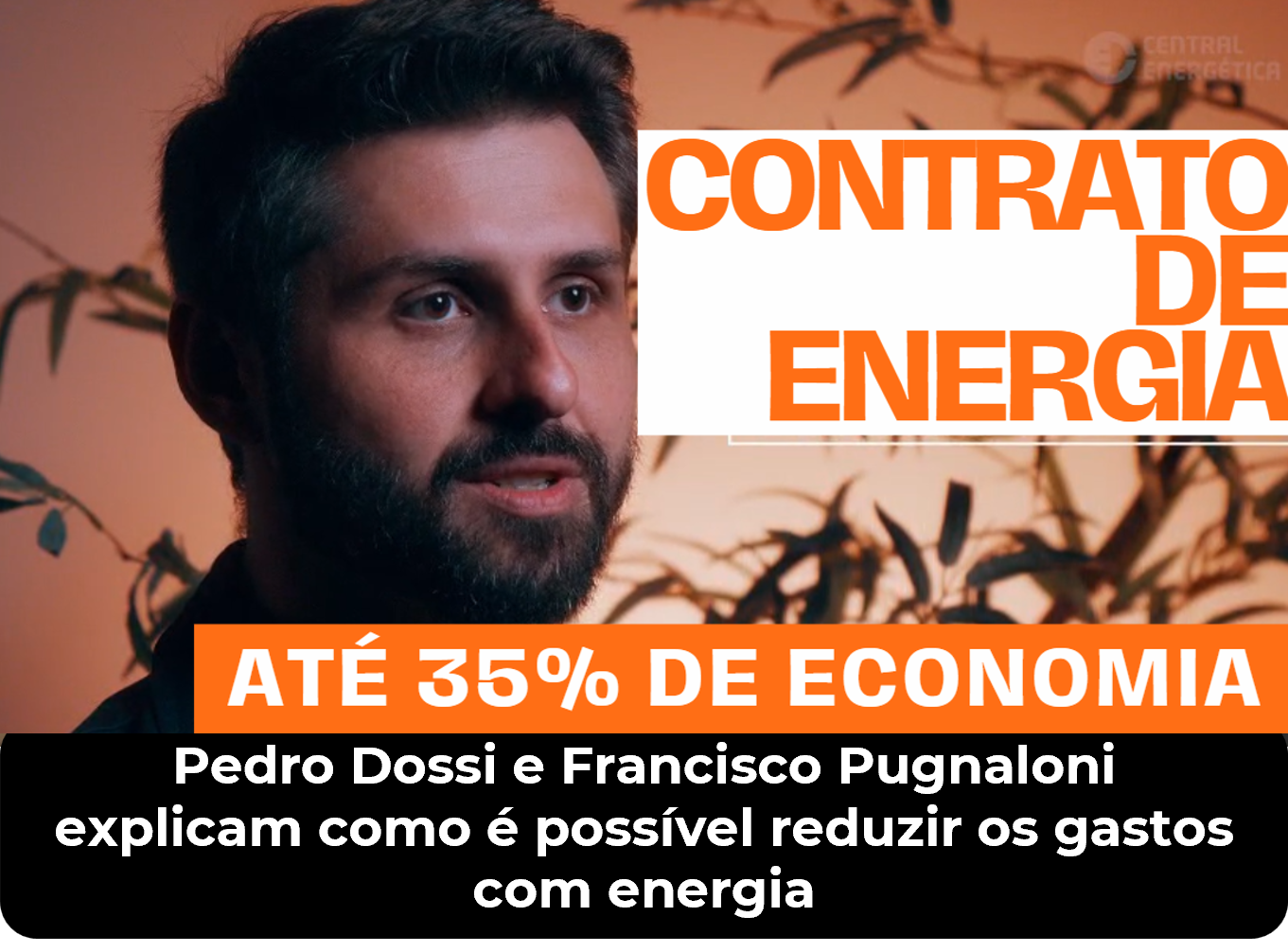 Mercado Livre de Energia