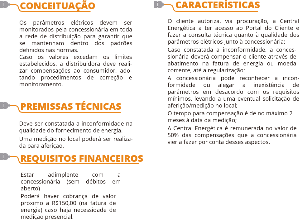 Mercado Livre de Energia