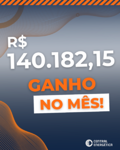 Mercado livre de energia